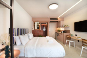 Pavo Art Hotel, Heraklion